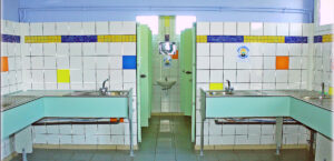 Sanitaires